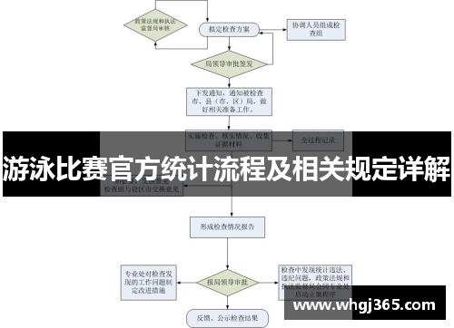 游泳比赛官方统计流程及相关规定详解